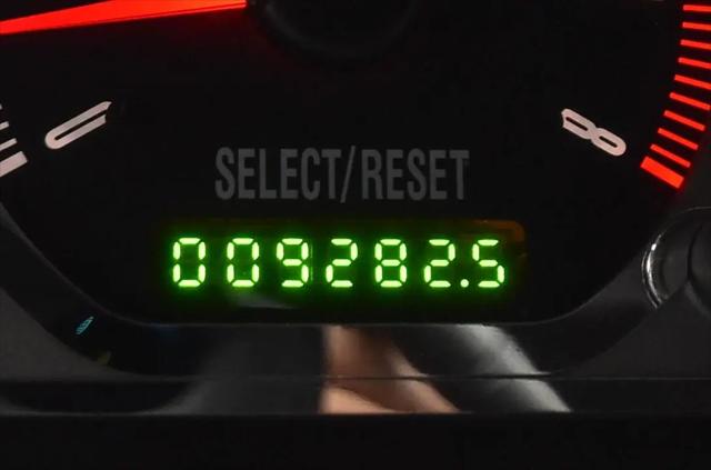 2004 Ford Mustang Mach 1