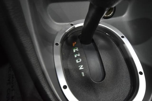 2004 Ford Mustang Mach 1