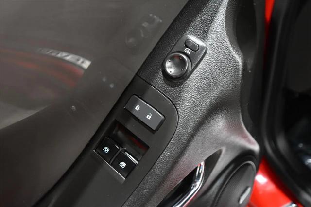 2013 Chevrolet Camaro 2SS