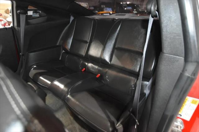 2013 Chevrolet Camaro 2SS