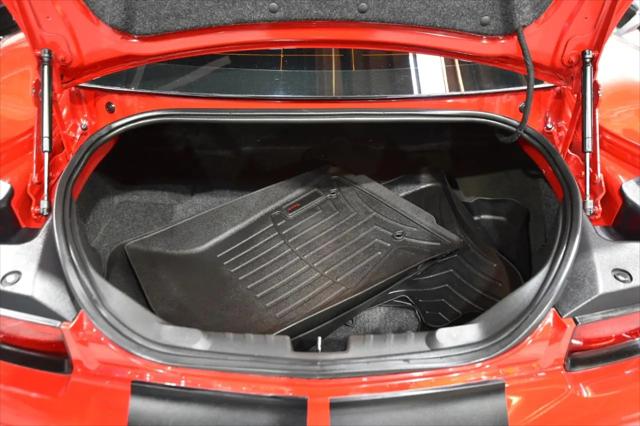 2013 Chevrolet Camaro 2SS