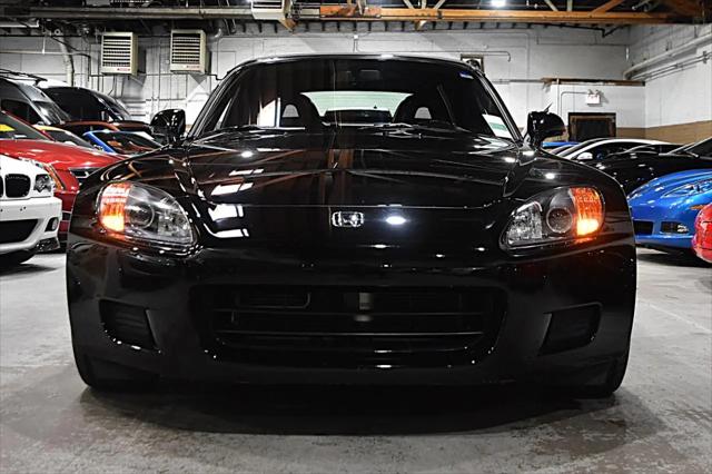 2003 Honda S2000 Base