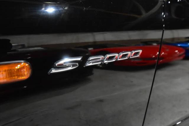 2003 Honda S2000 Base