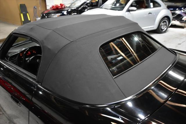 2003 Honda S2000 Base