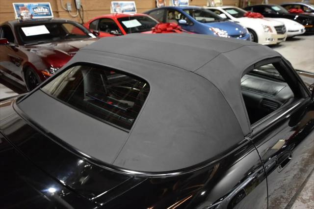 2003 Honda S2000 Base