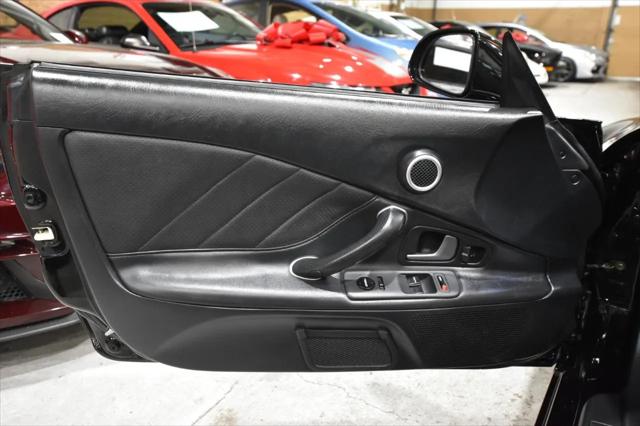 2003 Honda S2000 Base