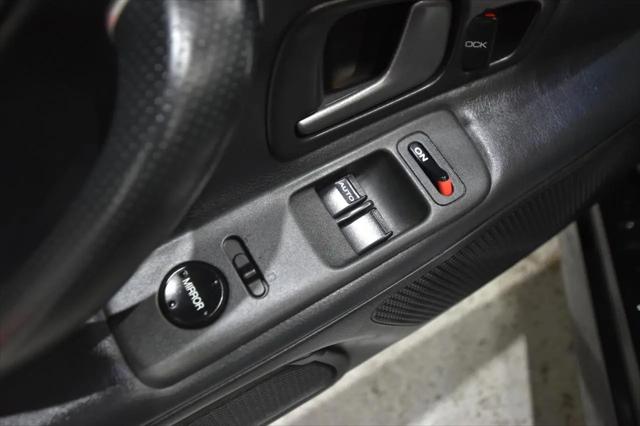 2003 Honda S2000 Base