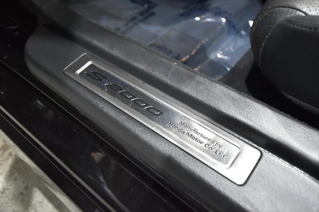 2003 Honda S2000 Base