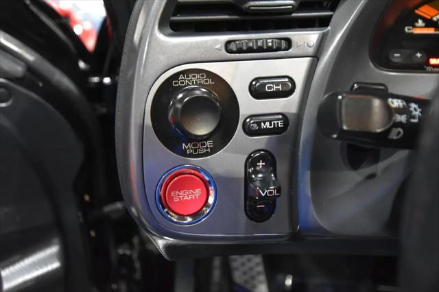 2003 Honda S2000 Base