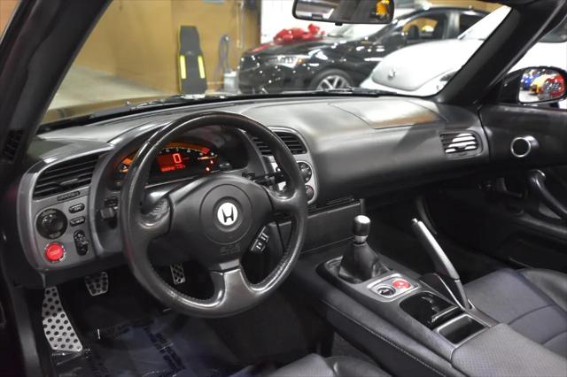 2003 Honda S2000 Base