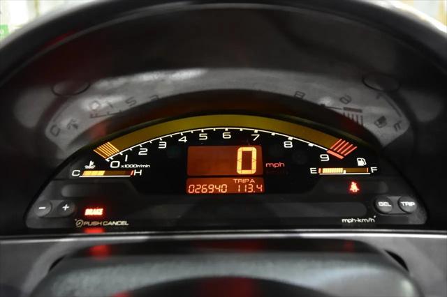 2003 Honda S2000 Base