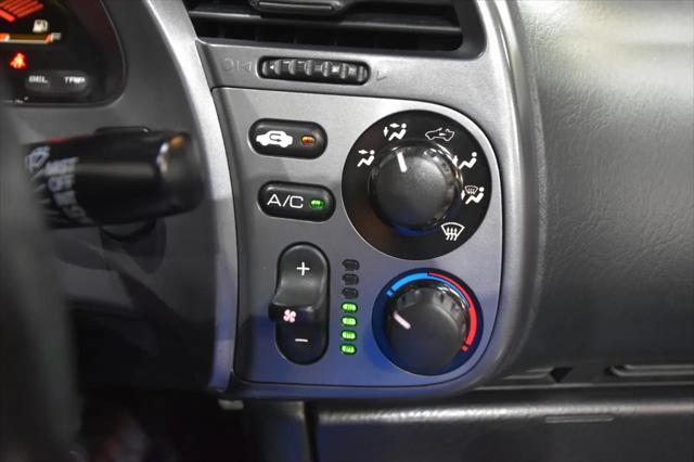 2003 Honda S2000 Base