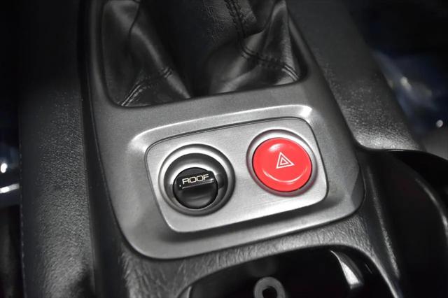 2003 Honda S2000 Base