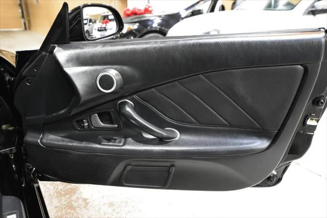 2003 Honda S2000 Base