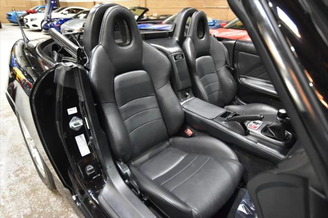 2003 Honda S2000 Base