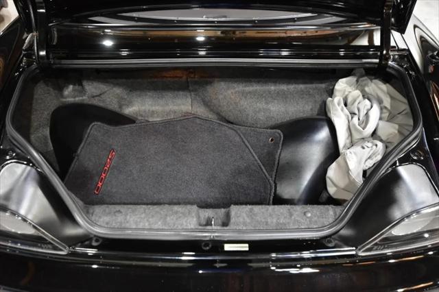 2003 Honda S2000 Base