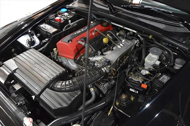 2003 Honda S2000 Base