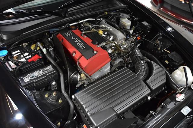 2003 Honda S2000 Base