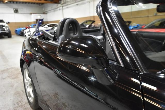 2003 Honda S2000 Base
