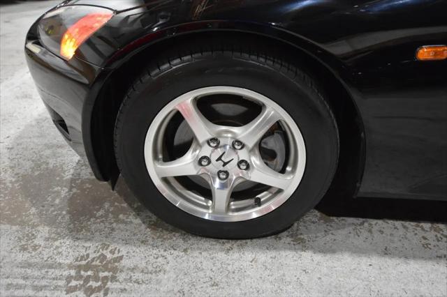 2003 Honda S2000 Base