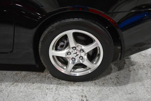 2003 Honda S2000 Base