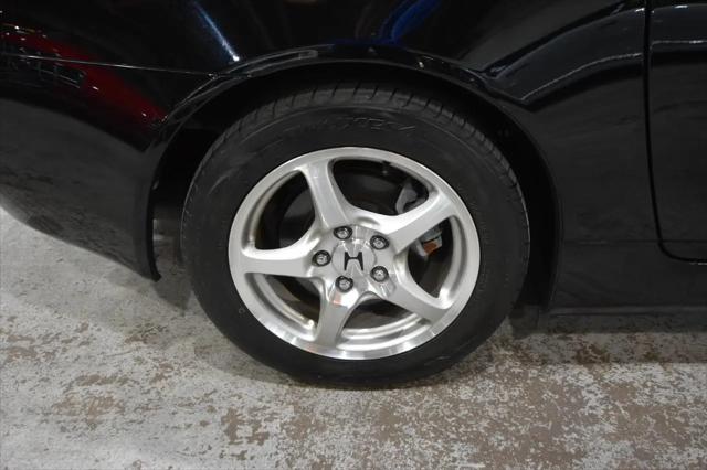 2003 Honda S2000 Base