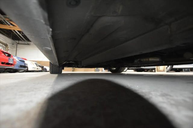 2003 Honda S2000 Base