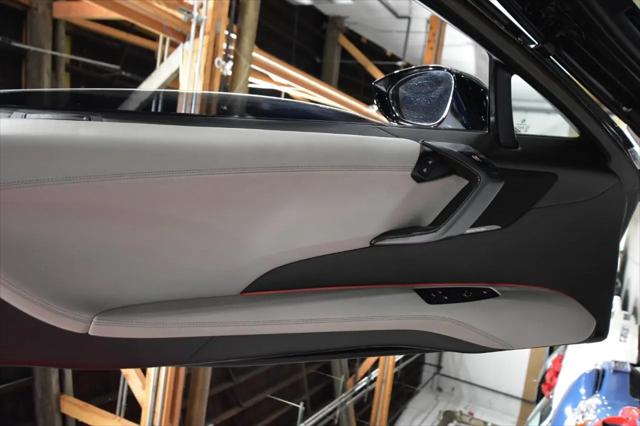 2016 BMW i8 Coupe