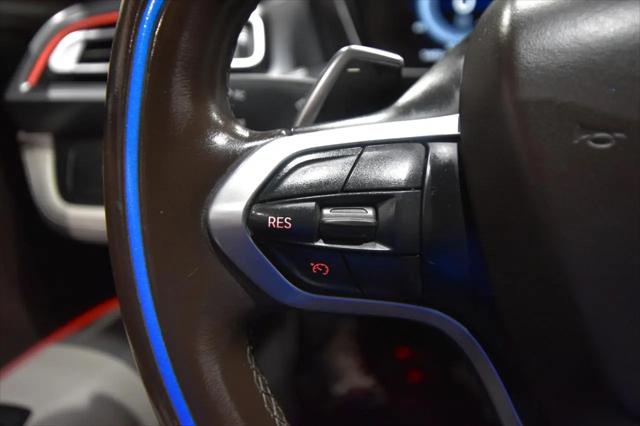 2016 BMW i8 Coupe
