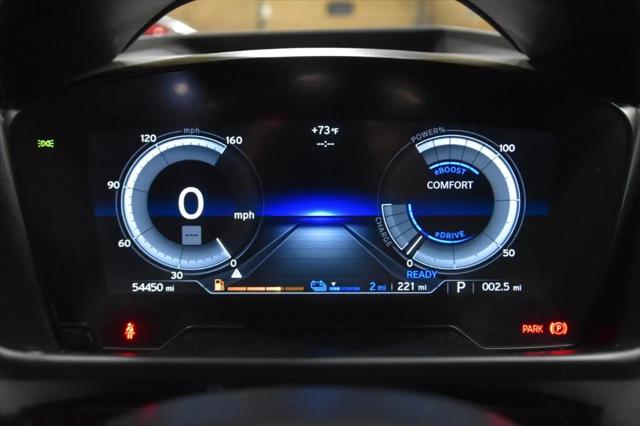 2016 BMW i8 Coupe