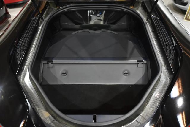 2016 BMW i8 Coupe