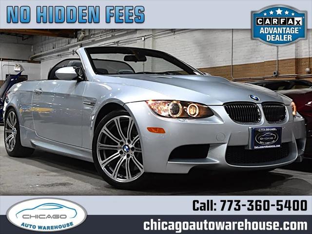 2009 BMW M3 Standard for sale in Chicago, IL