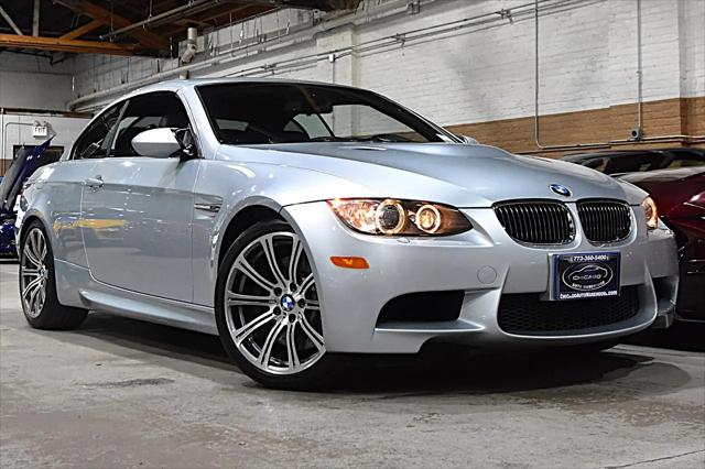 2009 BMW M3 Standard