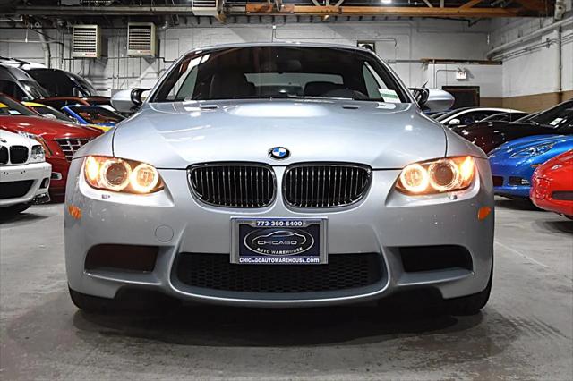 2009 BMW M3 Standard
