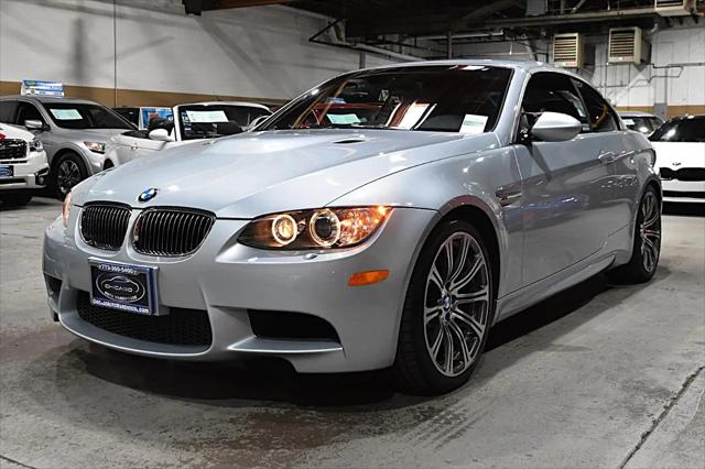 2009 BMW M3 Standard