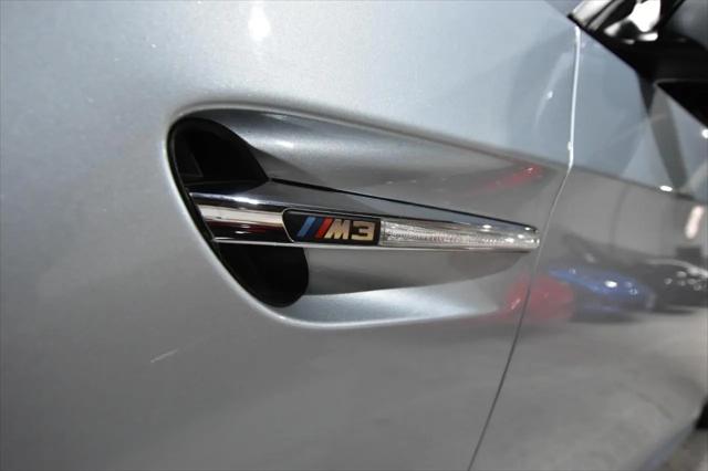2009 BMW M3 Standard
