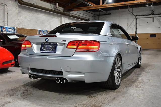 2009 BMW M3 Standard