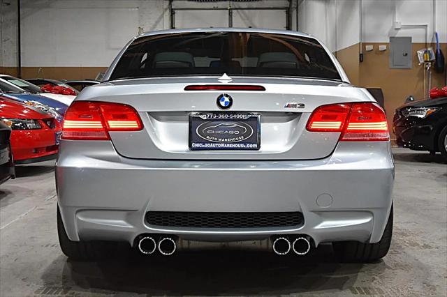 2009 BMW M3 Standard