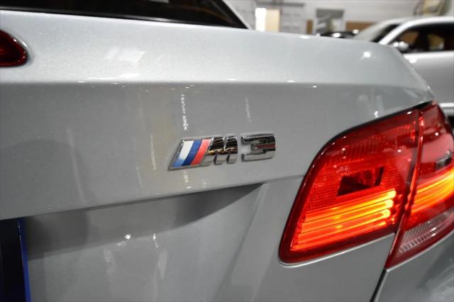 2009 BMW M3 Standard
