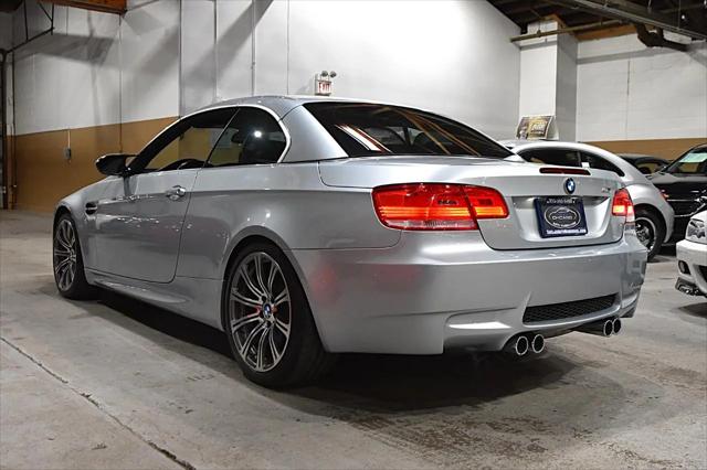 2009 BMW M3 Standard