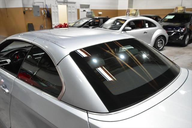 2009 BMW M3 Standard