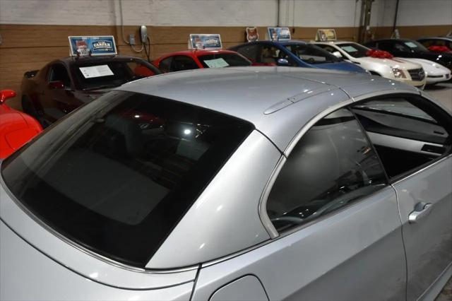 2009 BMW M3 Standard