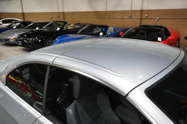 2009 BMW M3 Standard