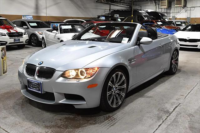 2009 BMW M3 Standard