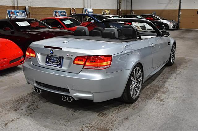 2009 BMW M3 Standard