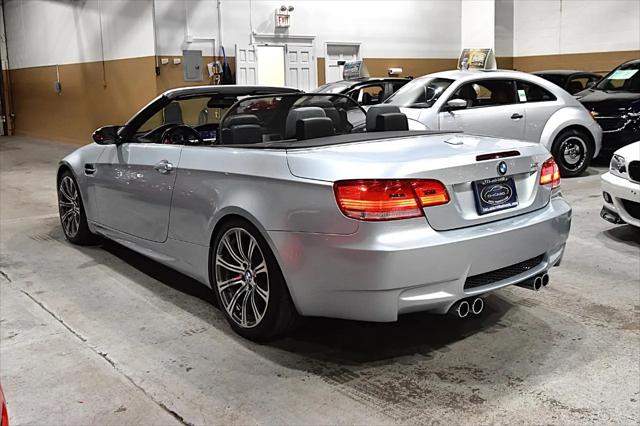 2009 BMW M3 Standard