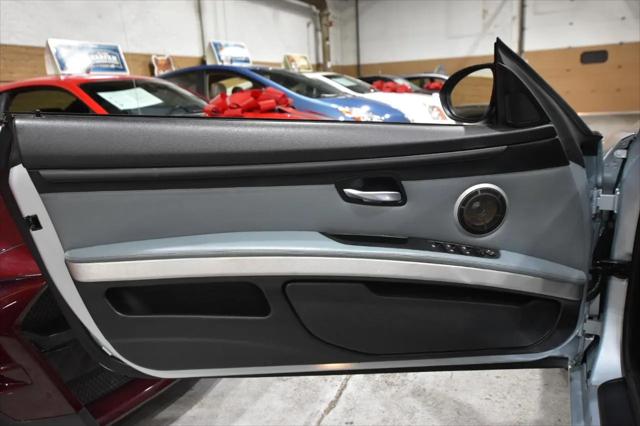 2009 BMW M3 Standard