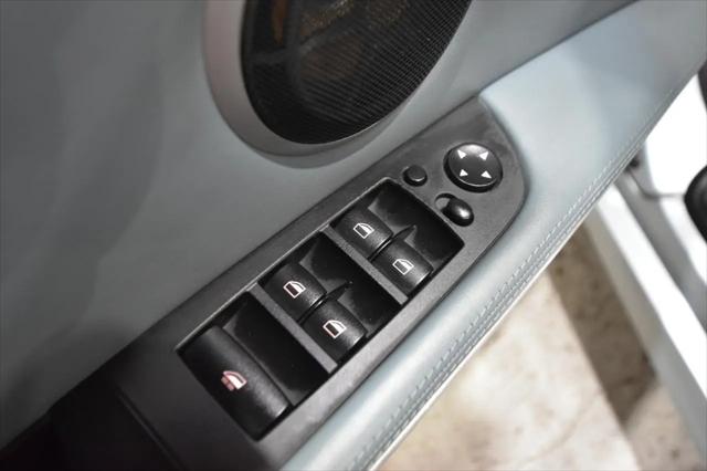 2009 BMW M3 Standard