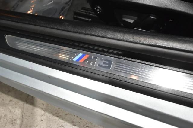 2009 BMW M3 Standard