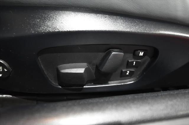 2009 BMW M3 Standard